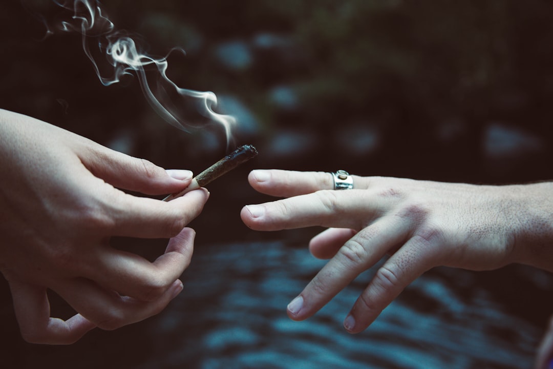 A Shift Towards a Smokeless Future