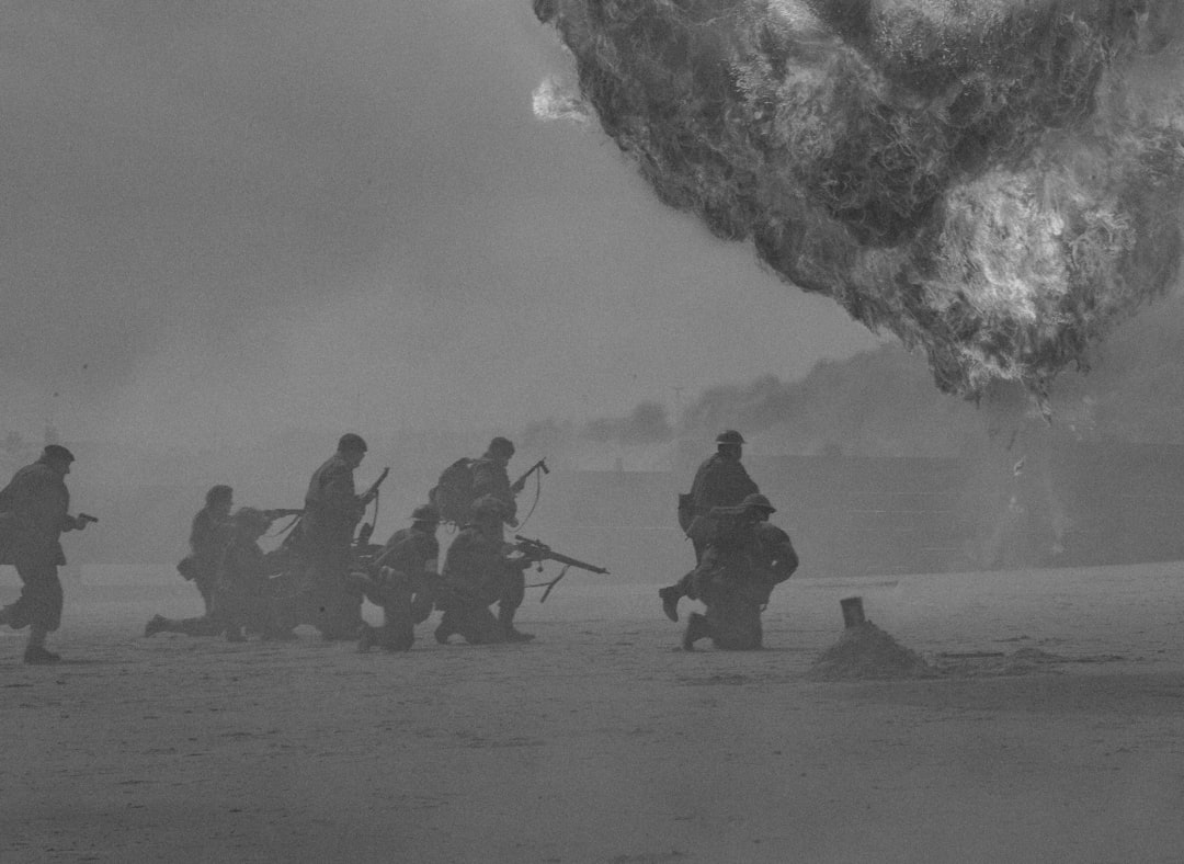 Common Ground on Warfare