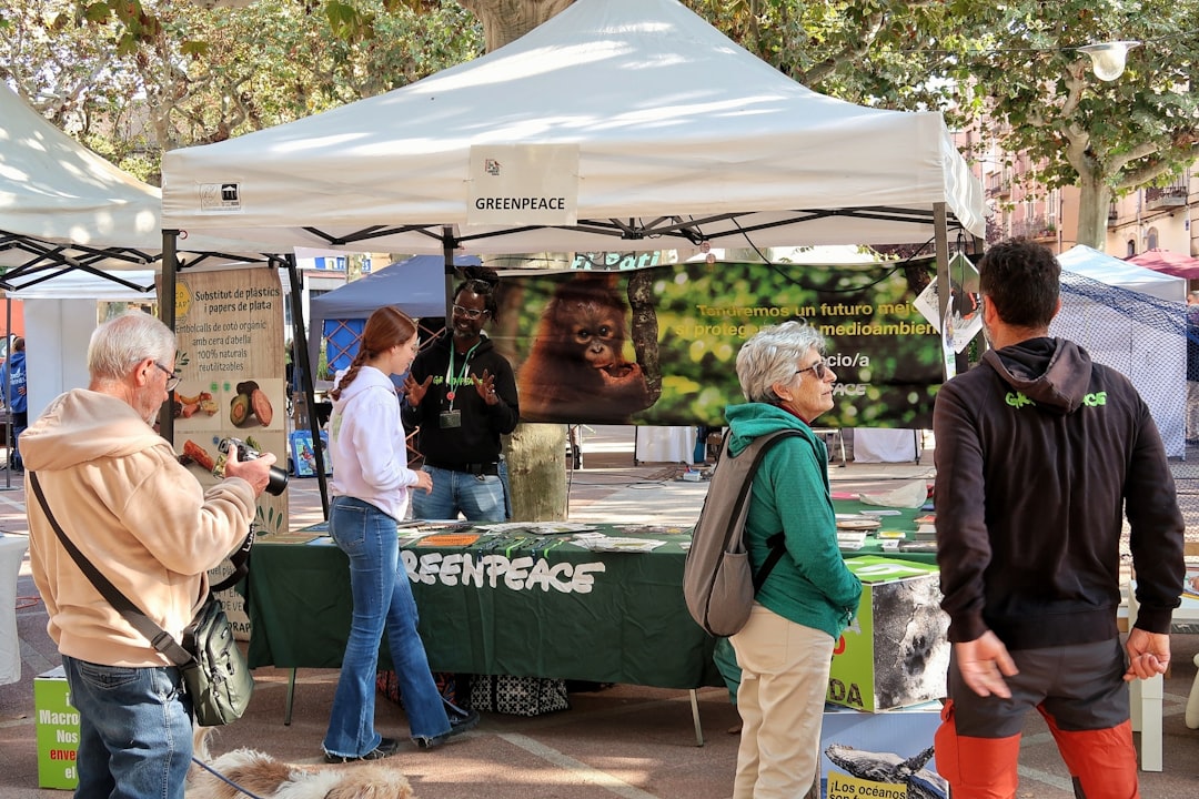Community Engagement and Environmental Considerations