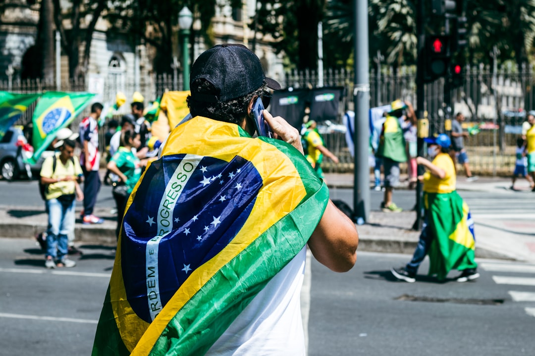 Brazil on Alert