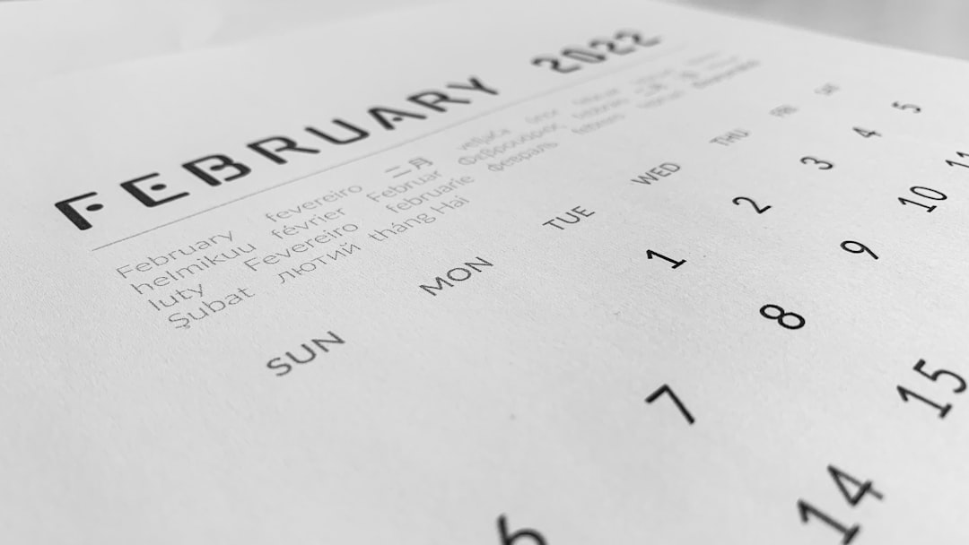 New Date, Renewed Focus