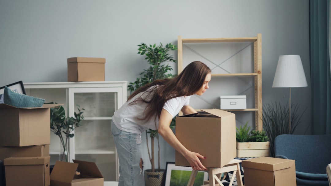 Relocating for a Better Future