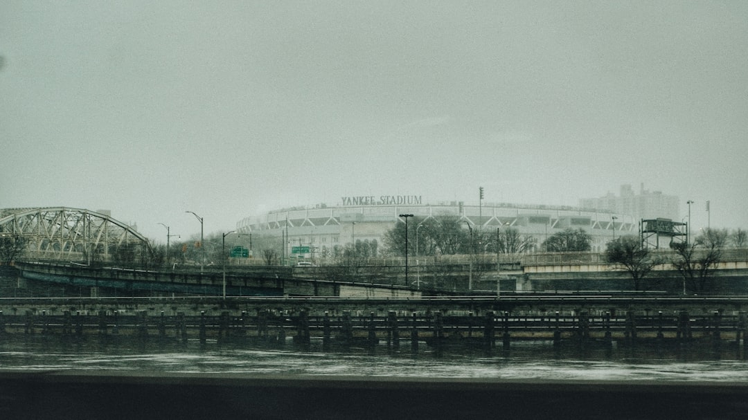 A Historic Venue