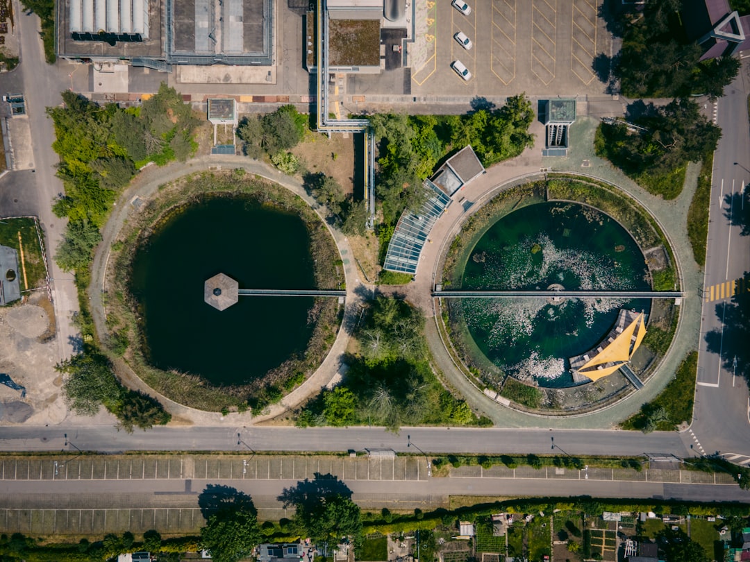 Strain on Wastewater Facilities
