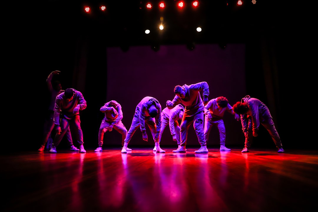 The Collaborative Dance of Words and Images