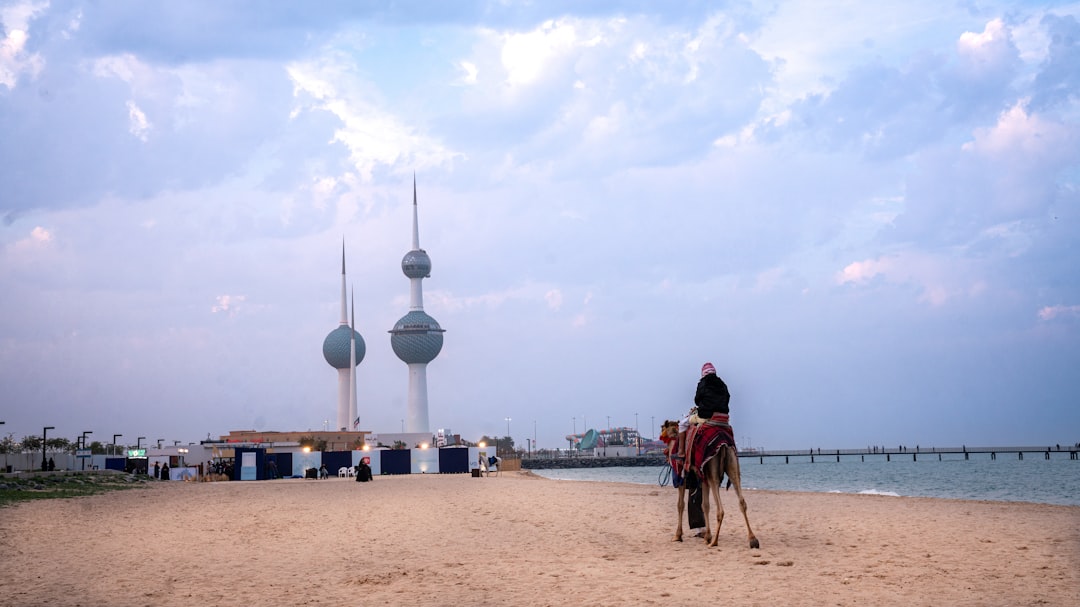 The Stakes in the Middle East
