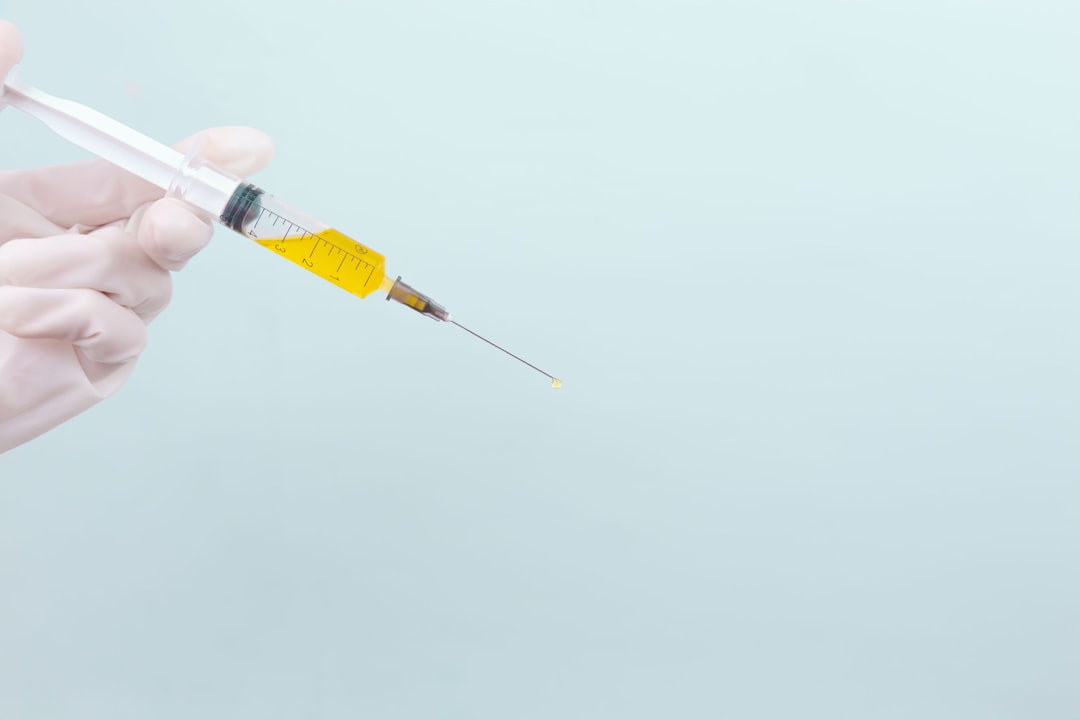 Disparities in Vaccination Rates