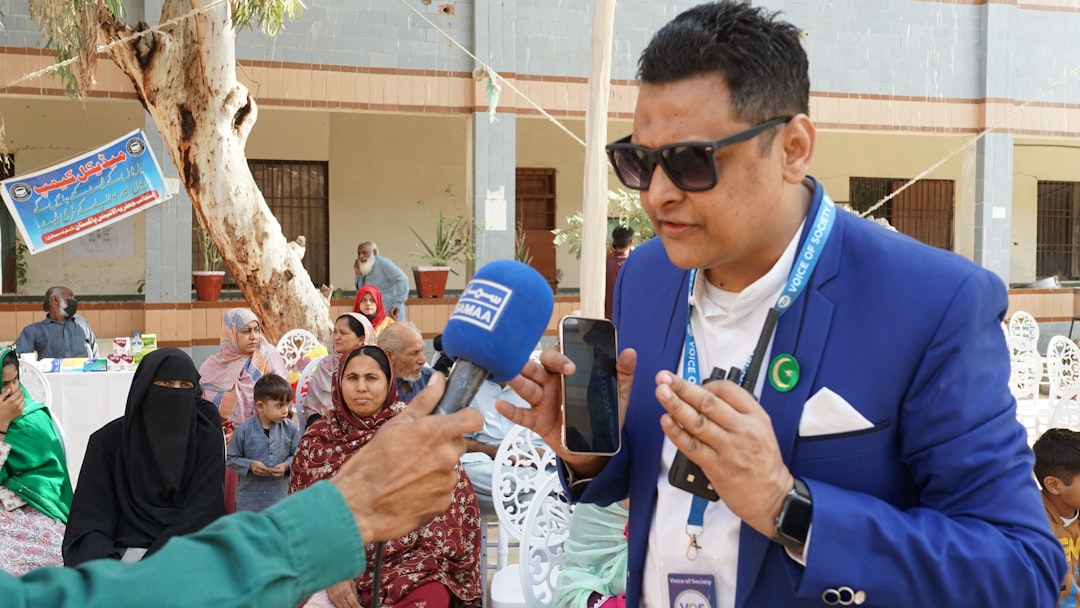 Community Voices
