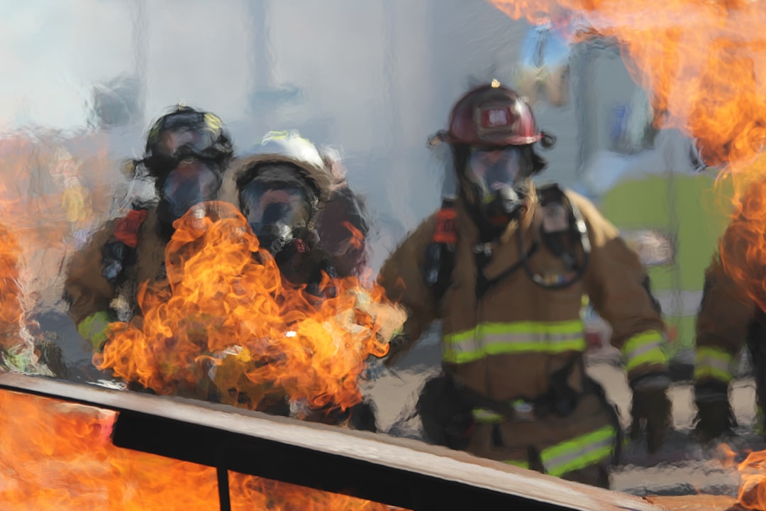 Escalating Tensions and Evacuations
