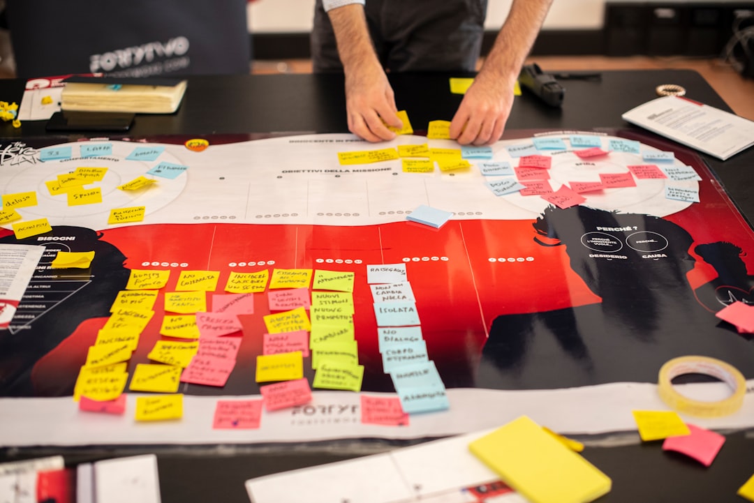 Collaborative Innovation