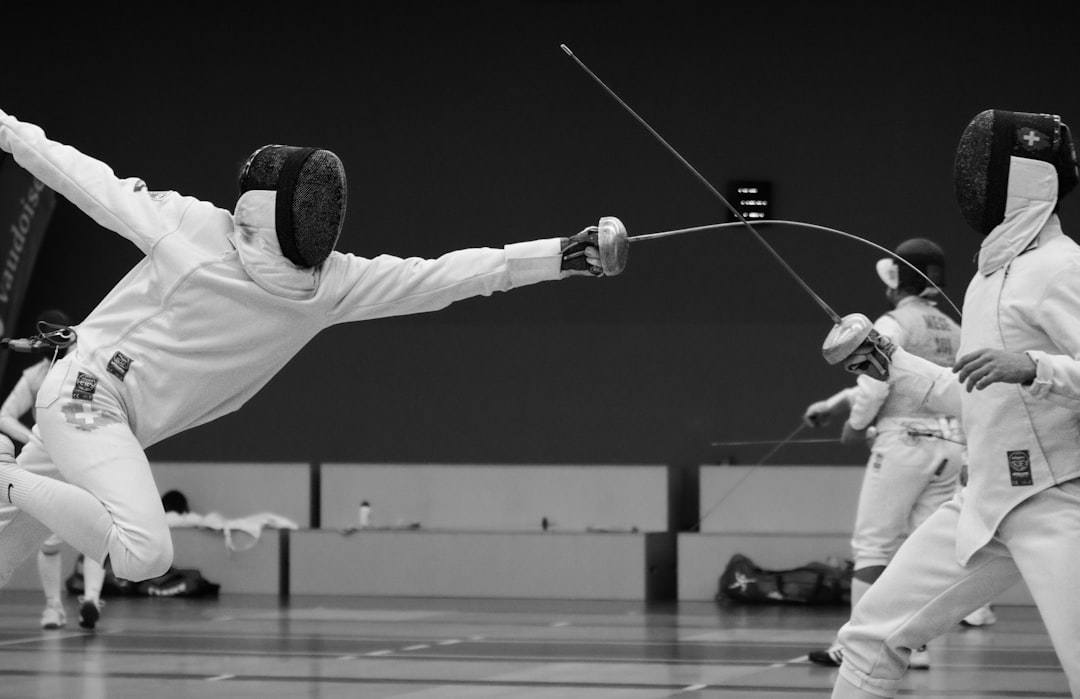 The Importance of Fencing