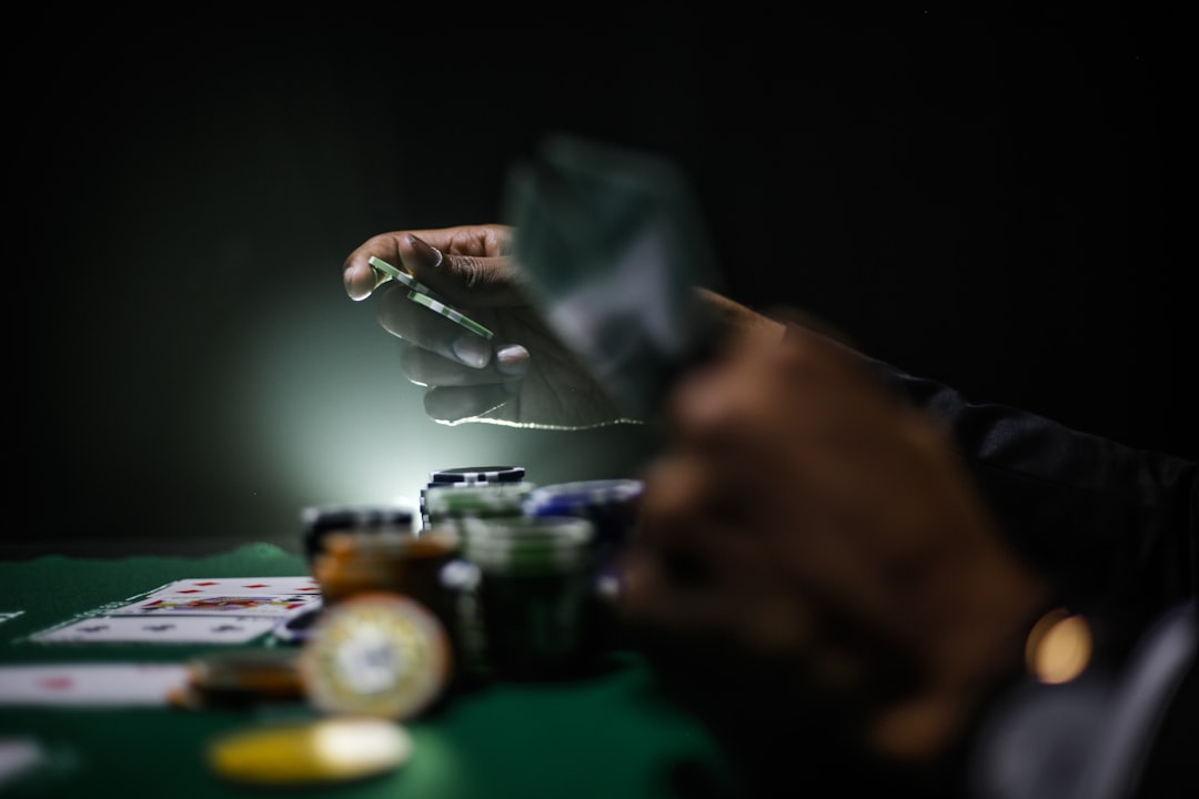 Risks of Betting Addiction