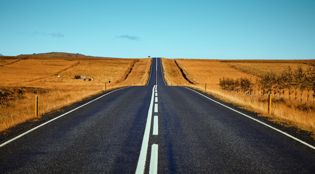 The Road to Settlement