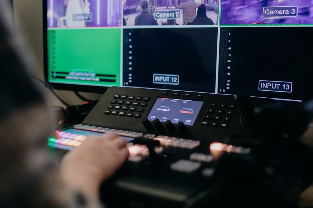 Navigating Broadcast Challenges
