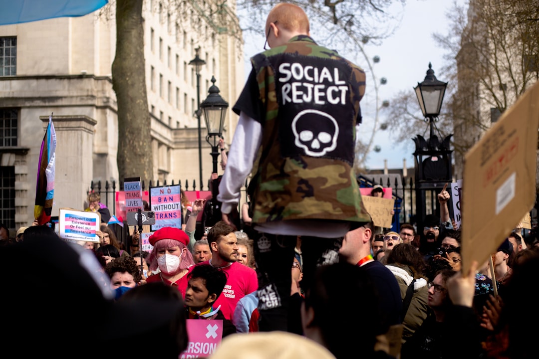Social Issues and Ideological Divide