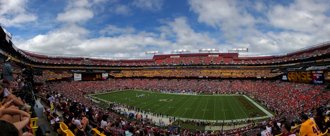 Intense Playoff Atmosphere