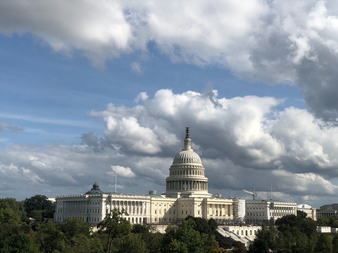 Navigating the Political Landscape