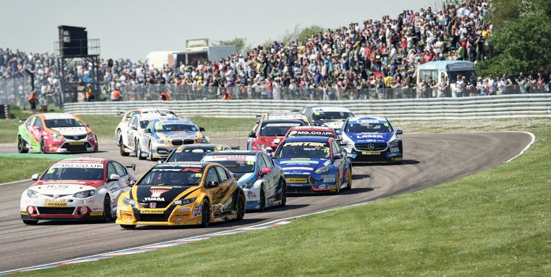 Tensions in the Race