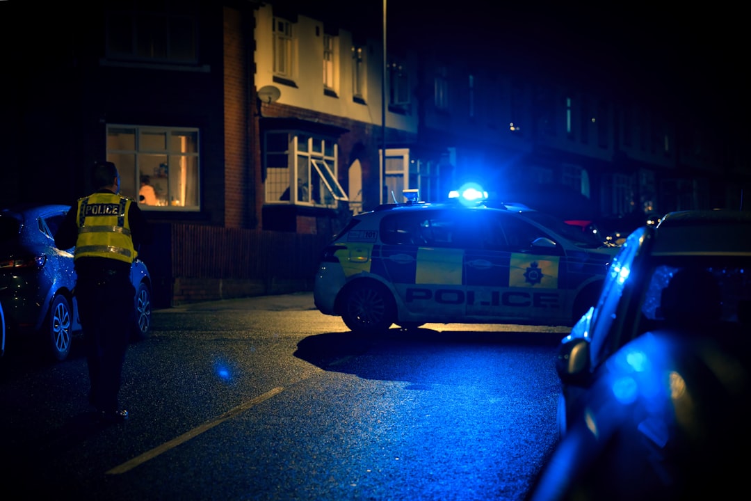 Investigation Underway