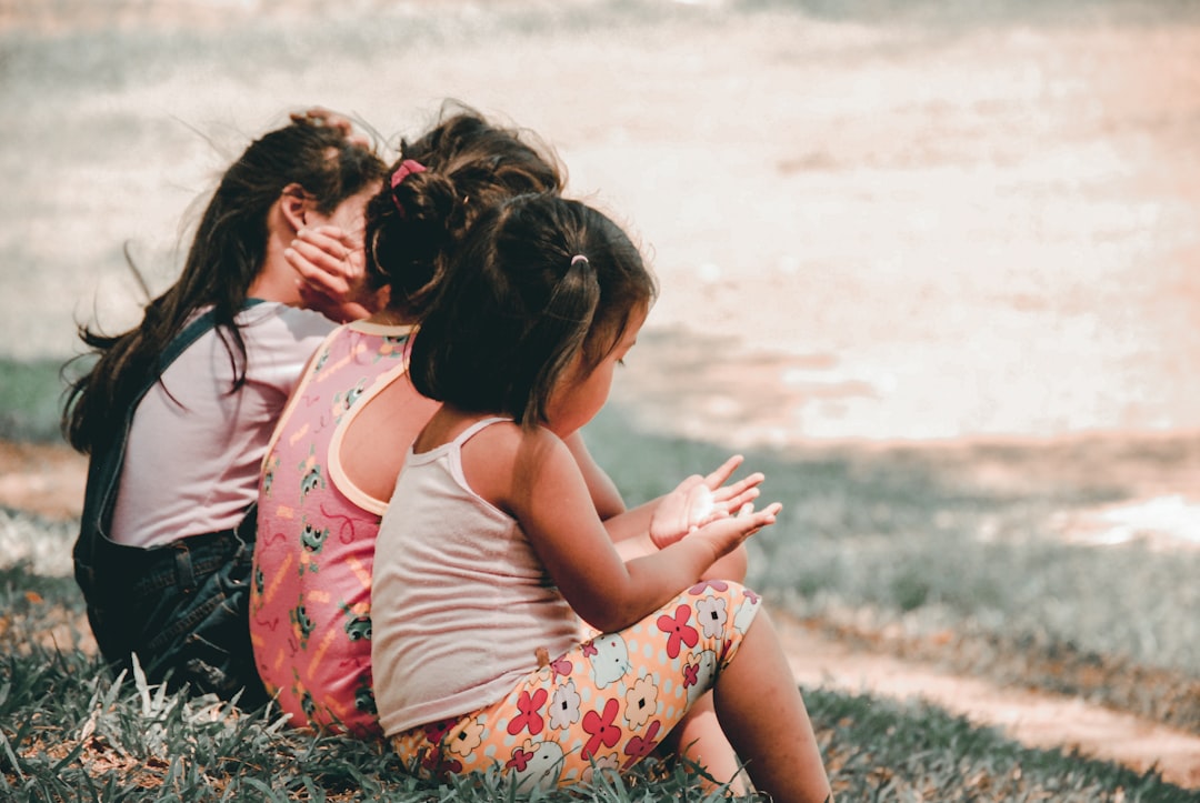 The Importance of Art in Childhood