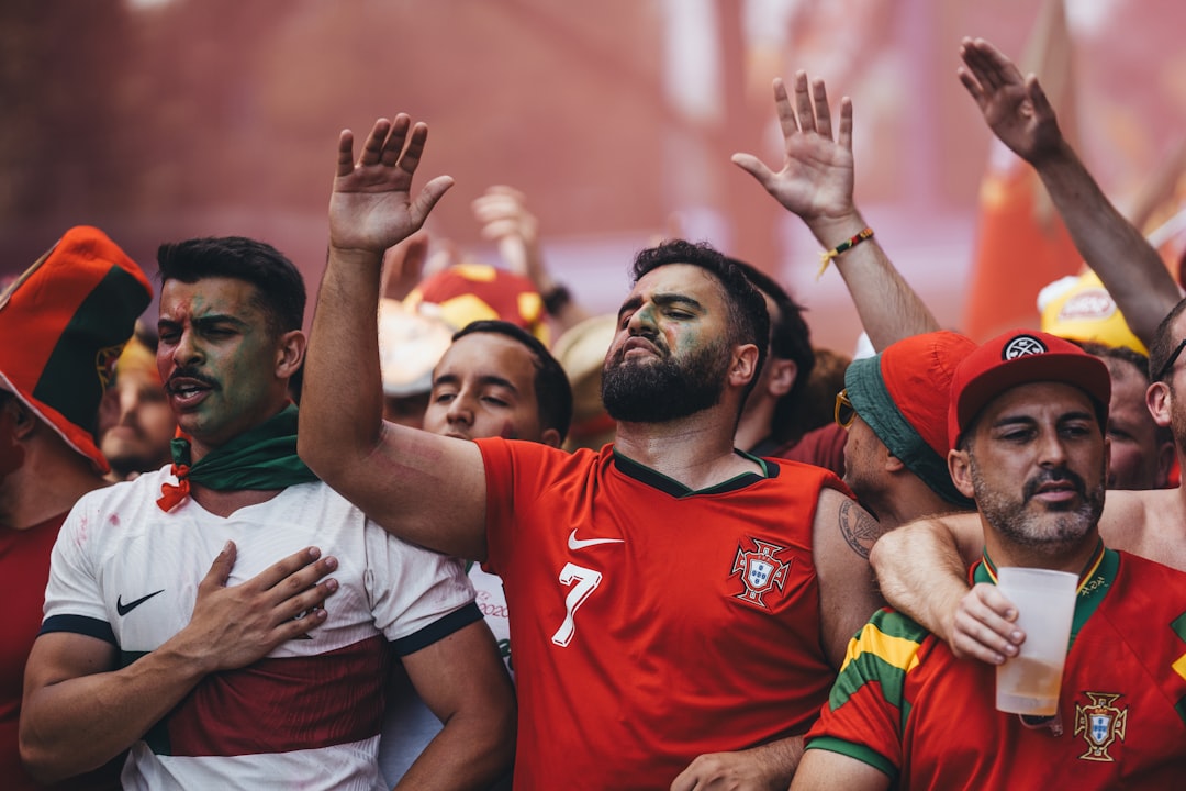 International Reactions