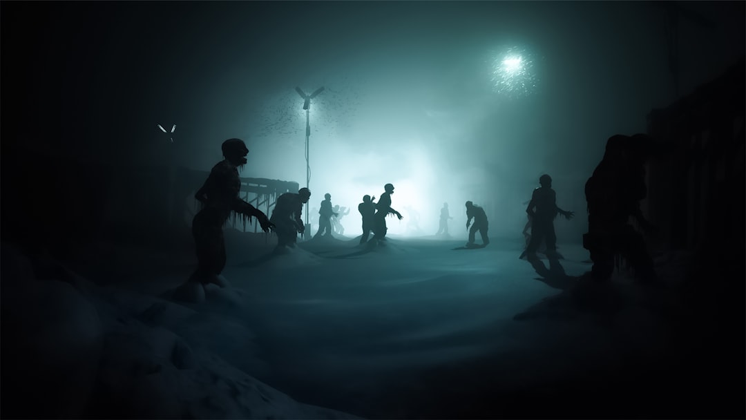 Immersive Gameplay with a Fresh Perspective