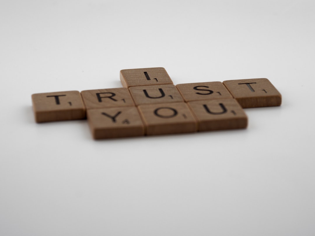 Challenges Ahead: Trust and Transparency