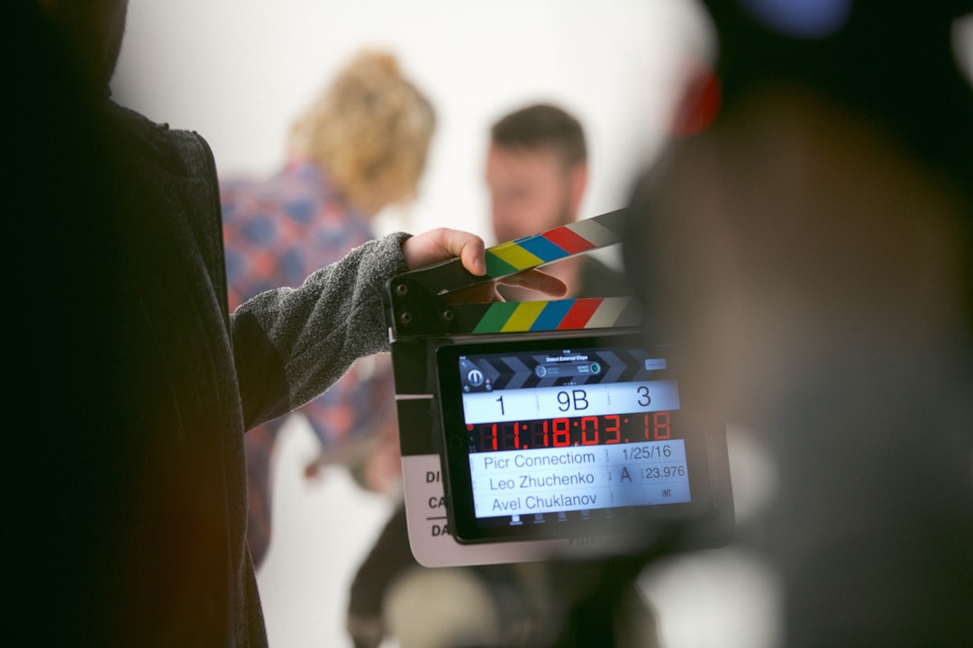 A Respectful Filmmaker
