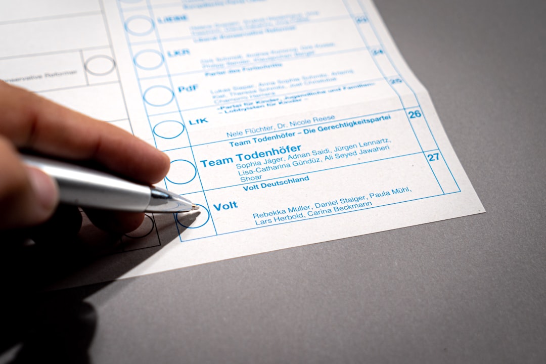 The Candidates in Focus