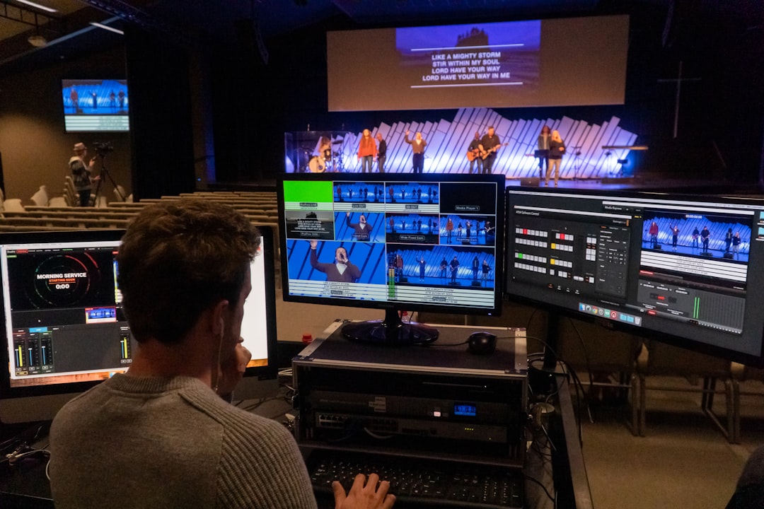 The Impact on Broadcasting and Viewership