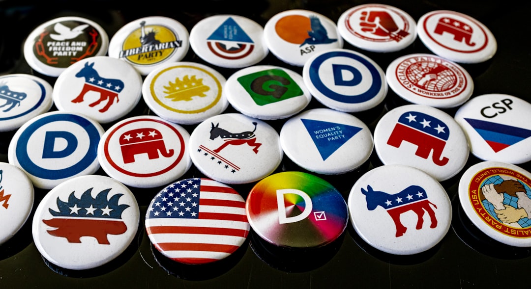 A Divided Democratic Party