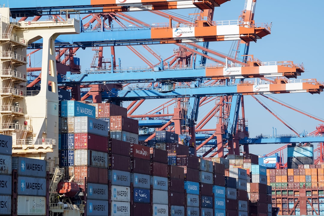 A Response to Global Trade Practices