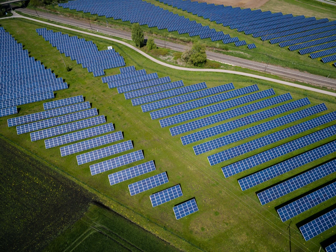 The Shift to Electric and Renewable Technologies