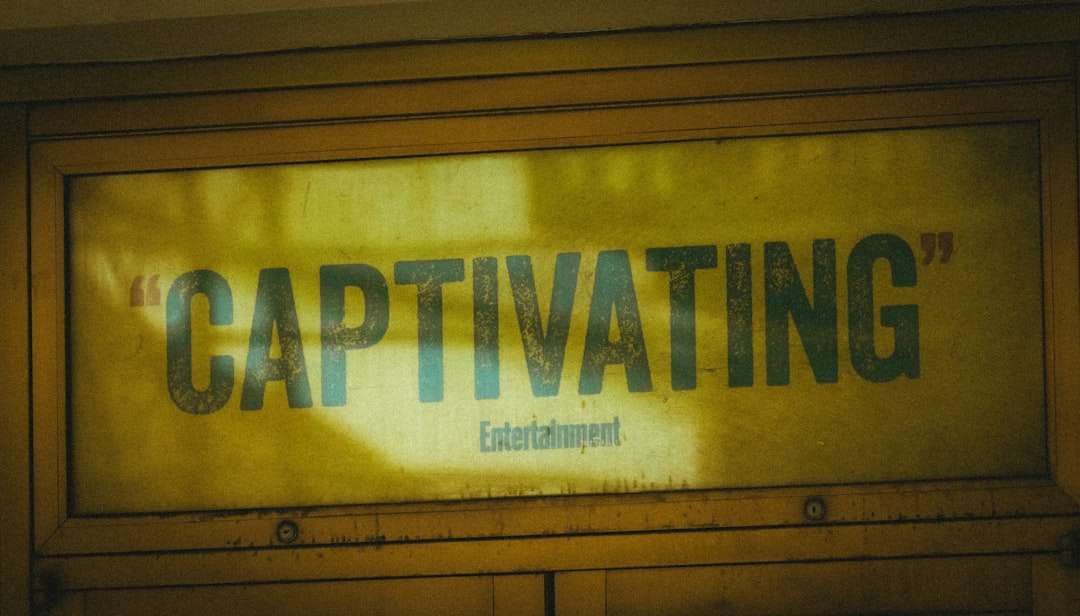 Captivating Characters and Storytelling