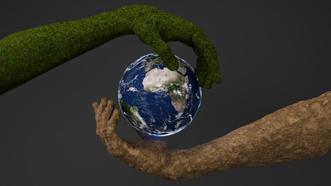 A Model for Cultural Sustainability