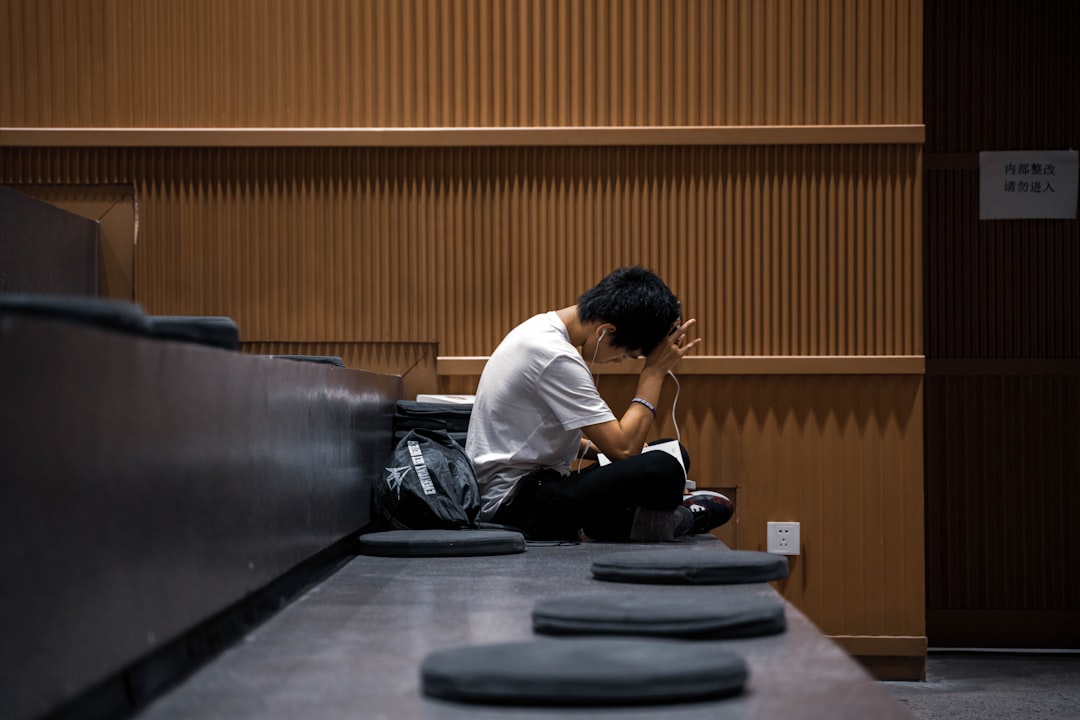 The Burden of Student Debt
