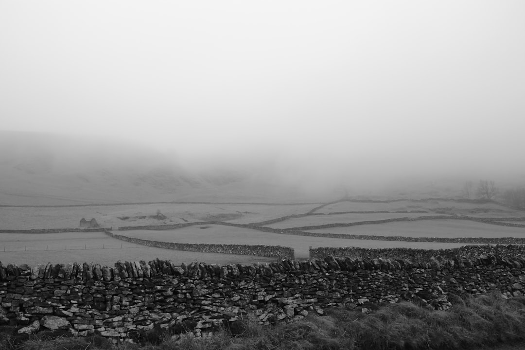 A Complicated Landscape