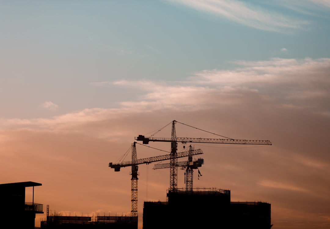 Building Momentum