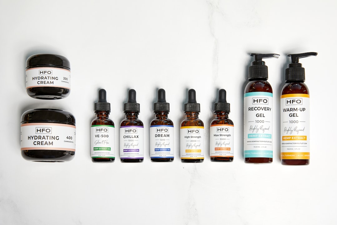 Focus on New Product Categories