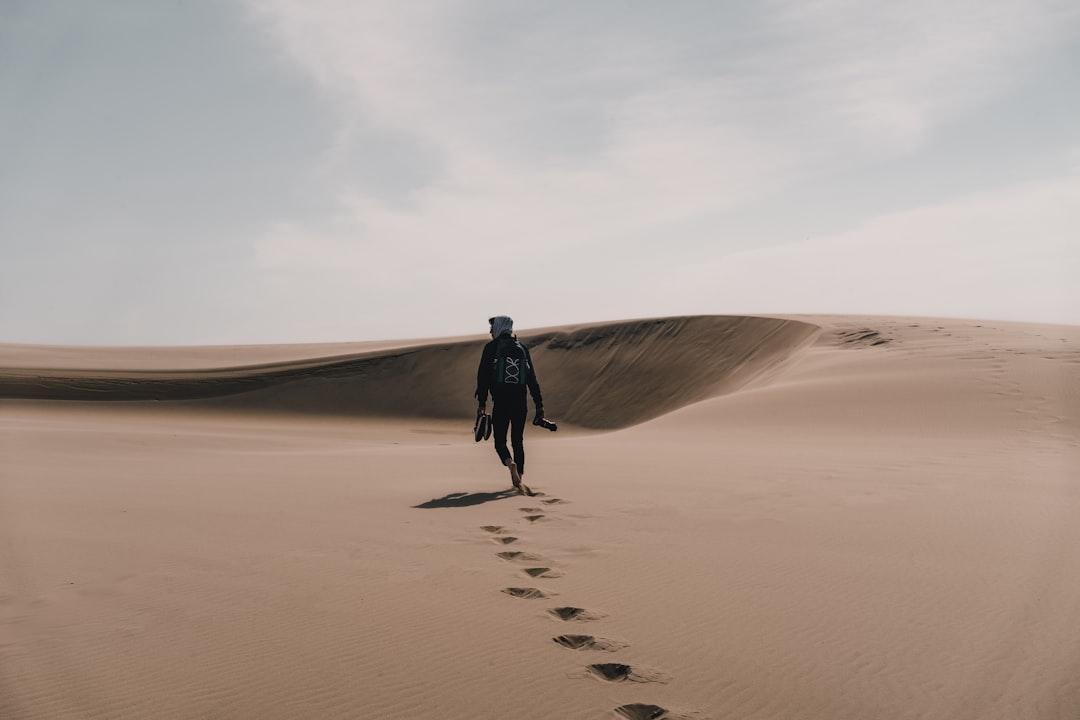 An Ill-Fated Journey