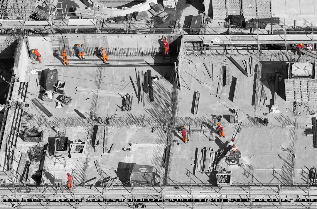 Facilities Under Construction Amid Legal Hurdles