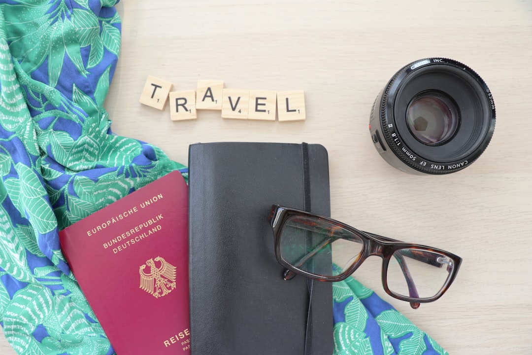 Impact on Travel Plans