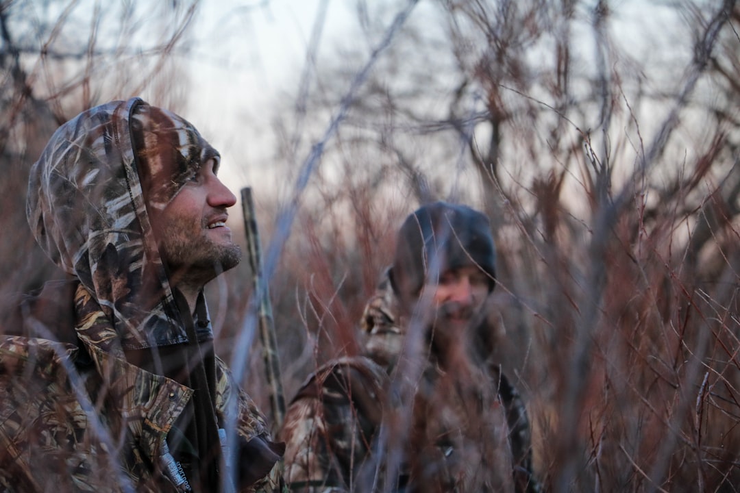 The Manhunt