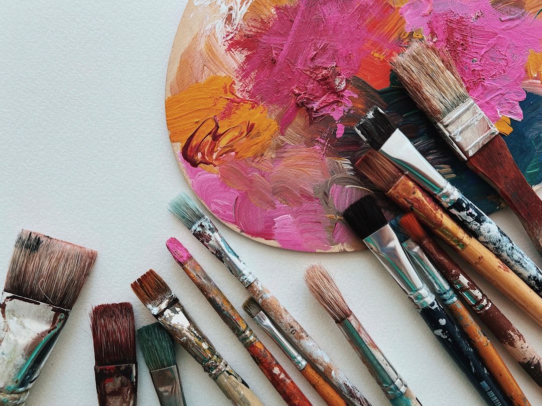 Embracing the Creative Chaos