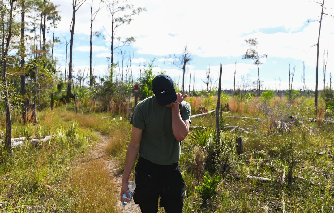Public Call for Conservation