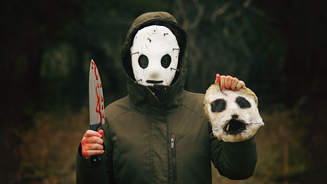 The Horror of Hidden Agendas
