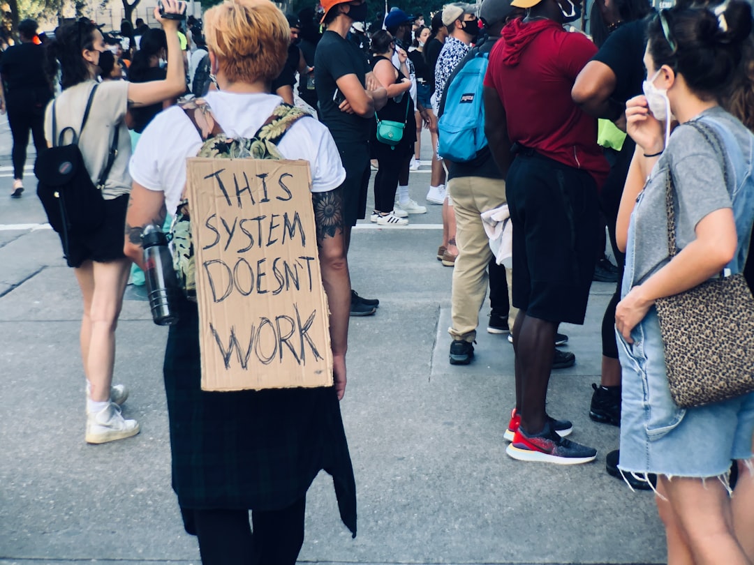 The Youth Employment Crisis