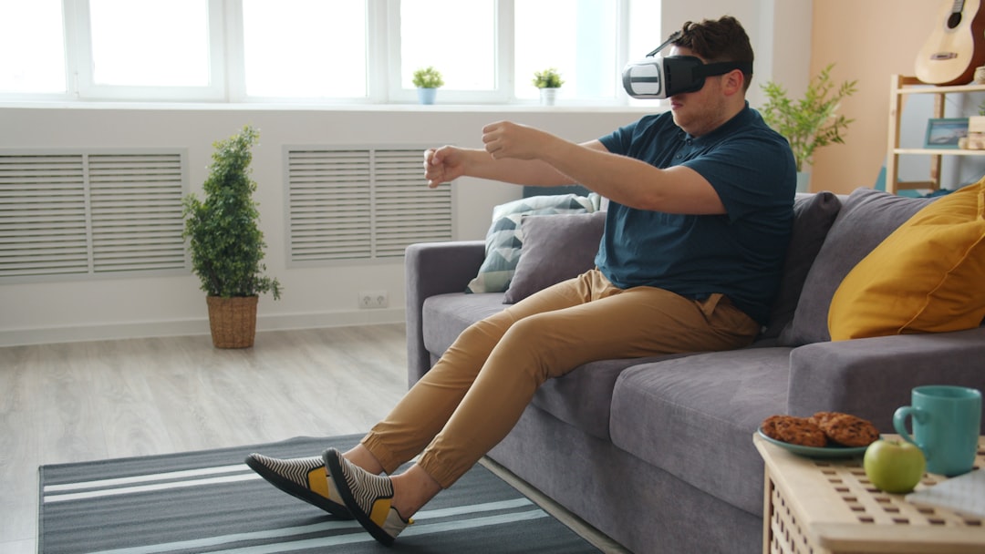 Gameplay Innovations