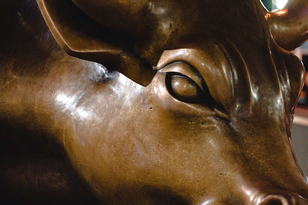 The Symbolism of the Bull