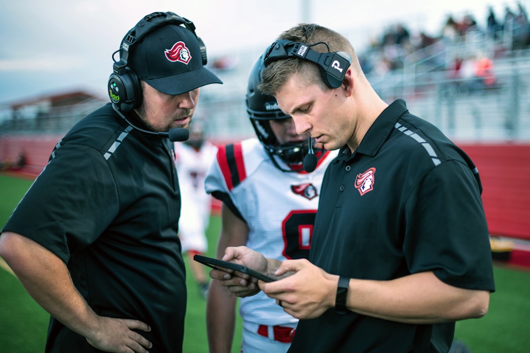 Coach Marsch's Tough Decision